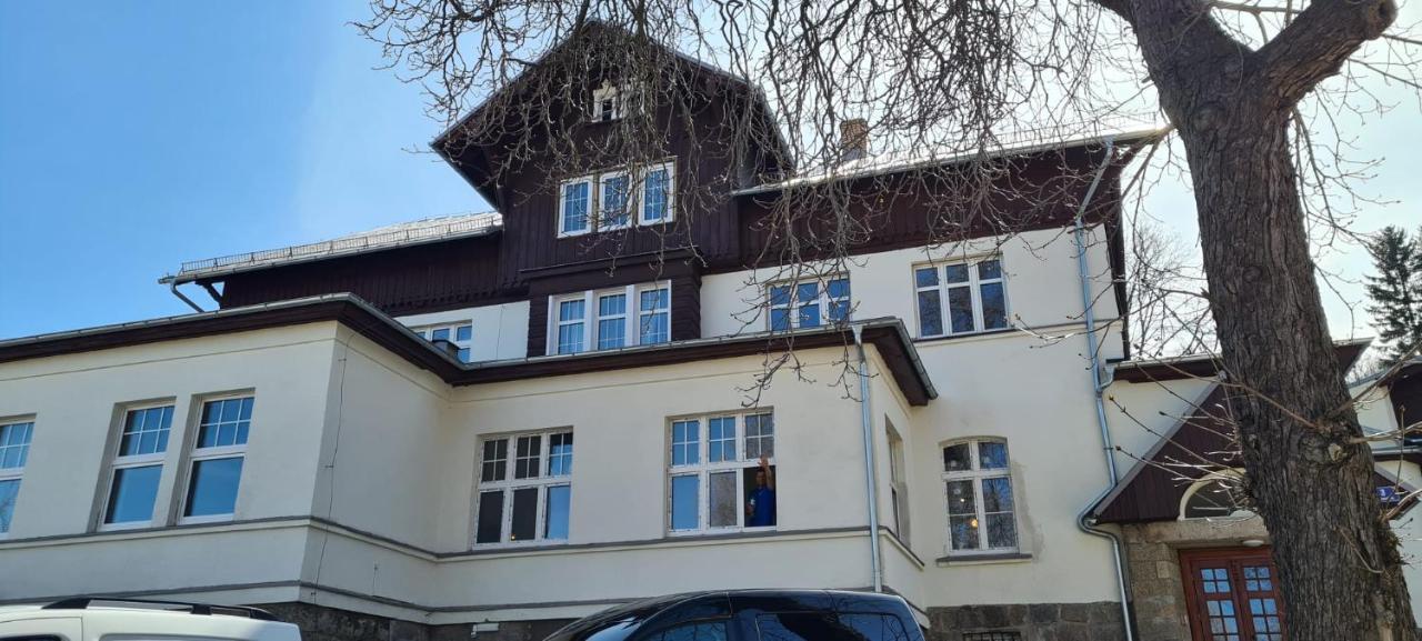 Apartament De Luxe Emily Karpacz Bagian luar foto