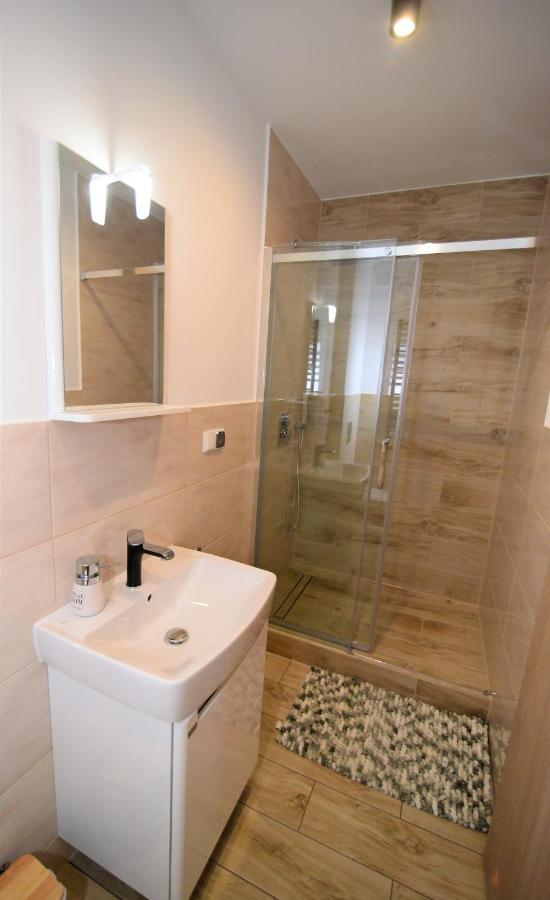 Apartament De Luxe Emily Karpacz Bagian luar foto